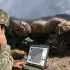Programmer in combat